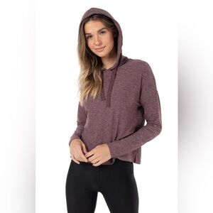 Kyodan Clarity Long Sleeve Hoodie